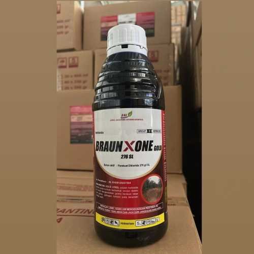 Braunxone Gold 276 SL 20 X 1 ltr