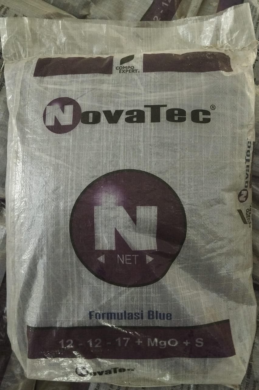 Pupuk Nakula Alegro 40 kg