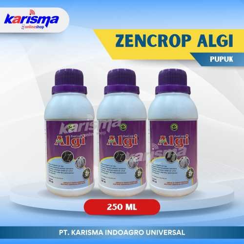 Zencrop Algi 40 X 250 ml