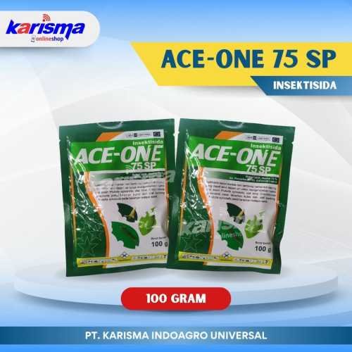 Ace-One 75 SP 50 X 100 gr