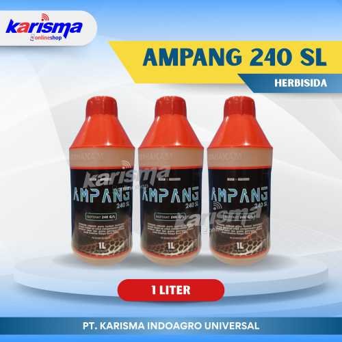 Ampang 240 SL 20 X 1 ltr