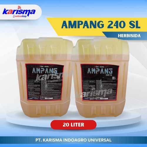 Ampang 240 SL 20 ltr