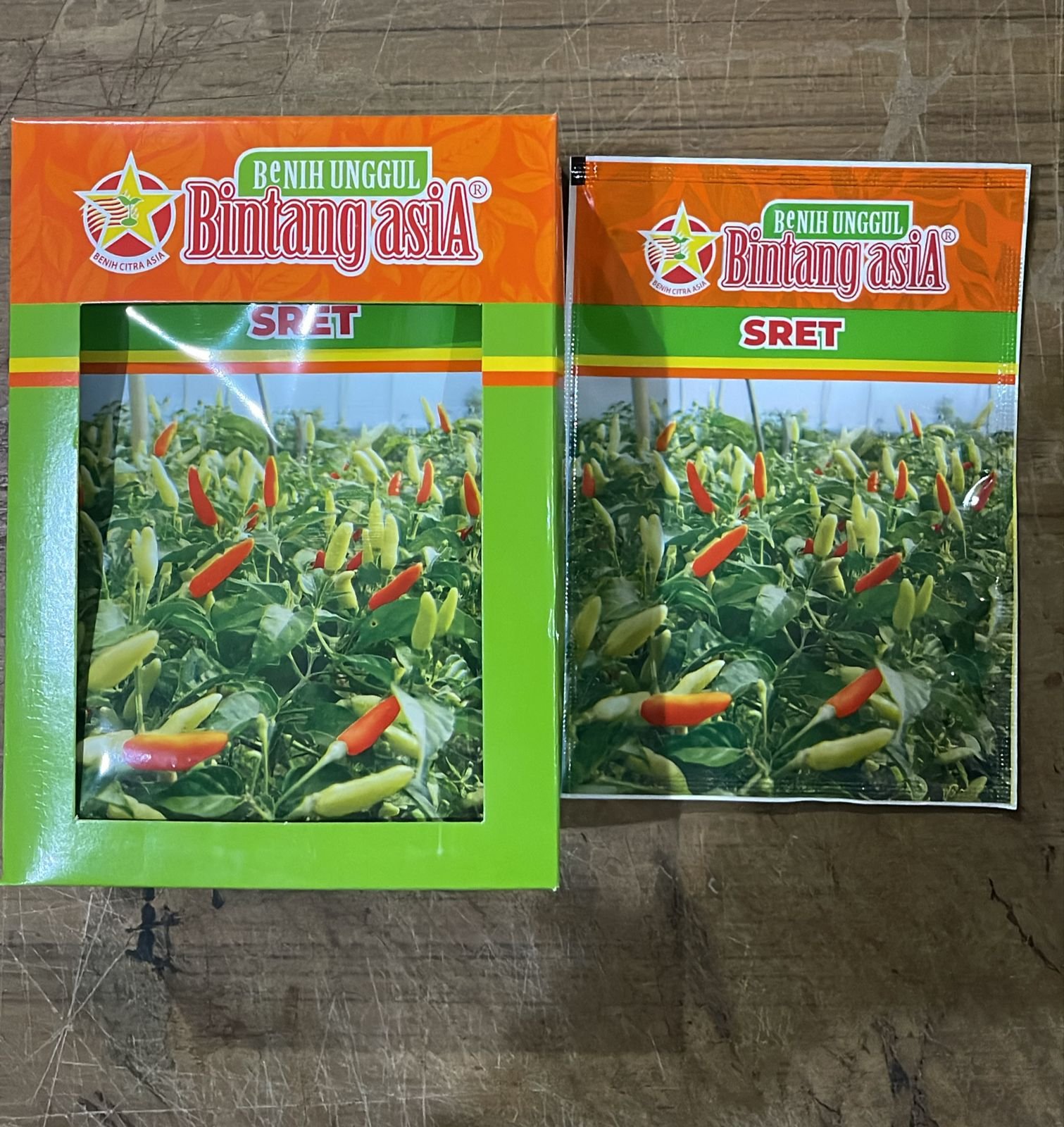 Cabe Ori 212 10 X 25 X 10 gr