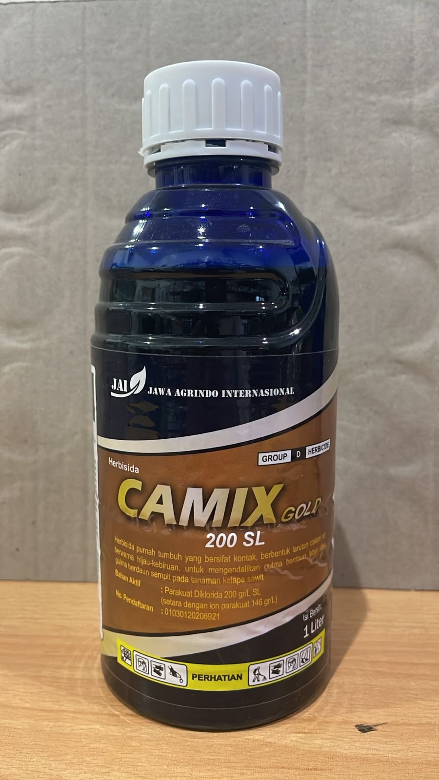 Camix Gold 200 SL 20 X 1 ltr