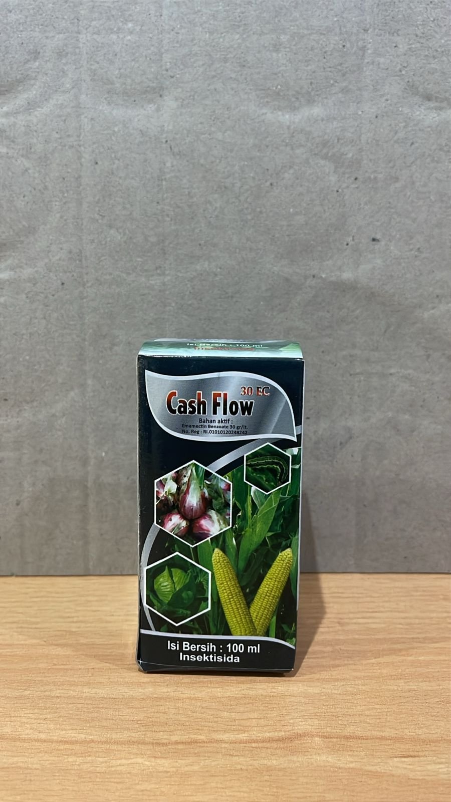 Cash Flow 30 EC 50 X 100 ml