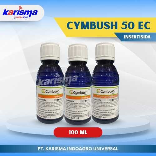 Cymbush 50 EC 100 X 100 ml