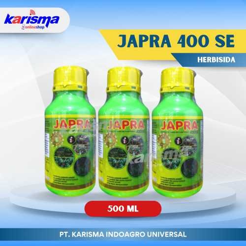 Japra 400 SE 30 X 500 ml (M2U)