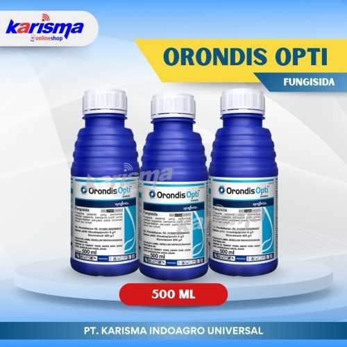 Orondis Opti 6/400 SC 20 X 500 ml