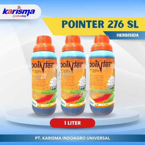 Pointer 276 SL 20 X 1 ltr New